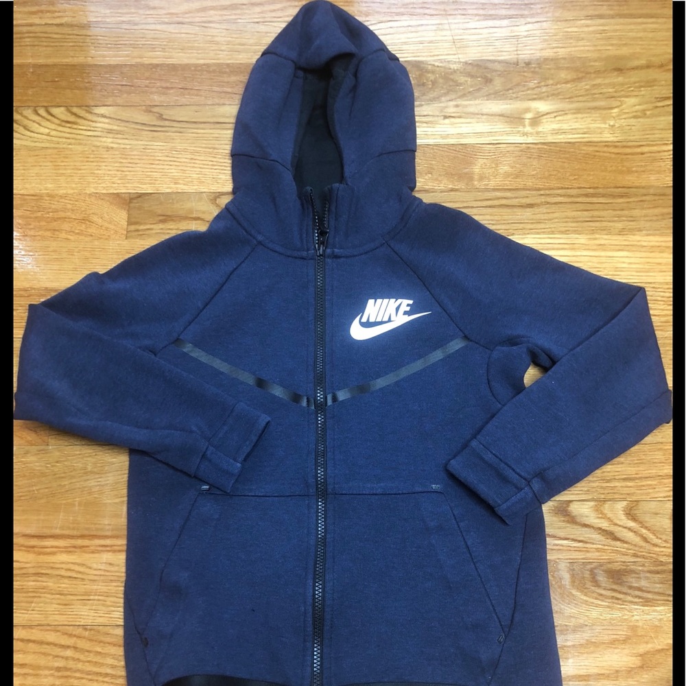 Nike Tech Fleece hoodie